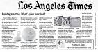 la times