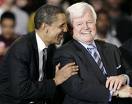 obama and ted