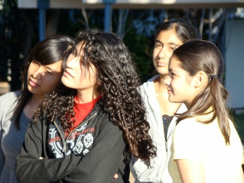 listen to us listen to us