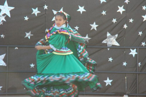 folklorico